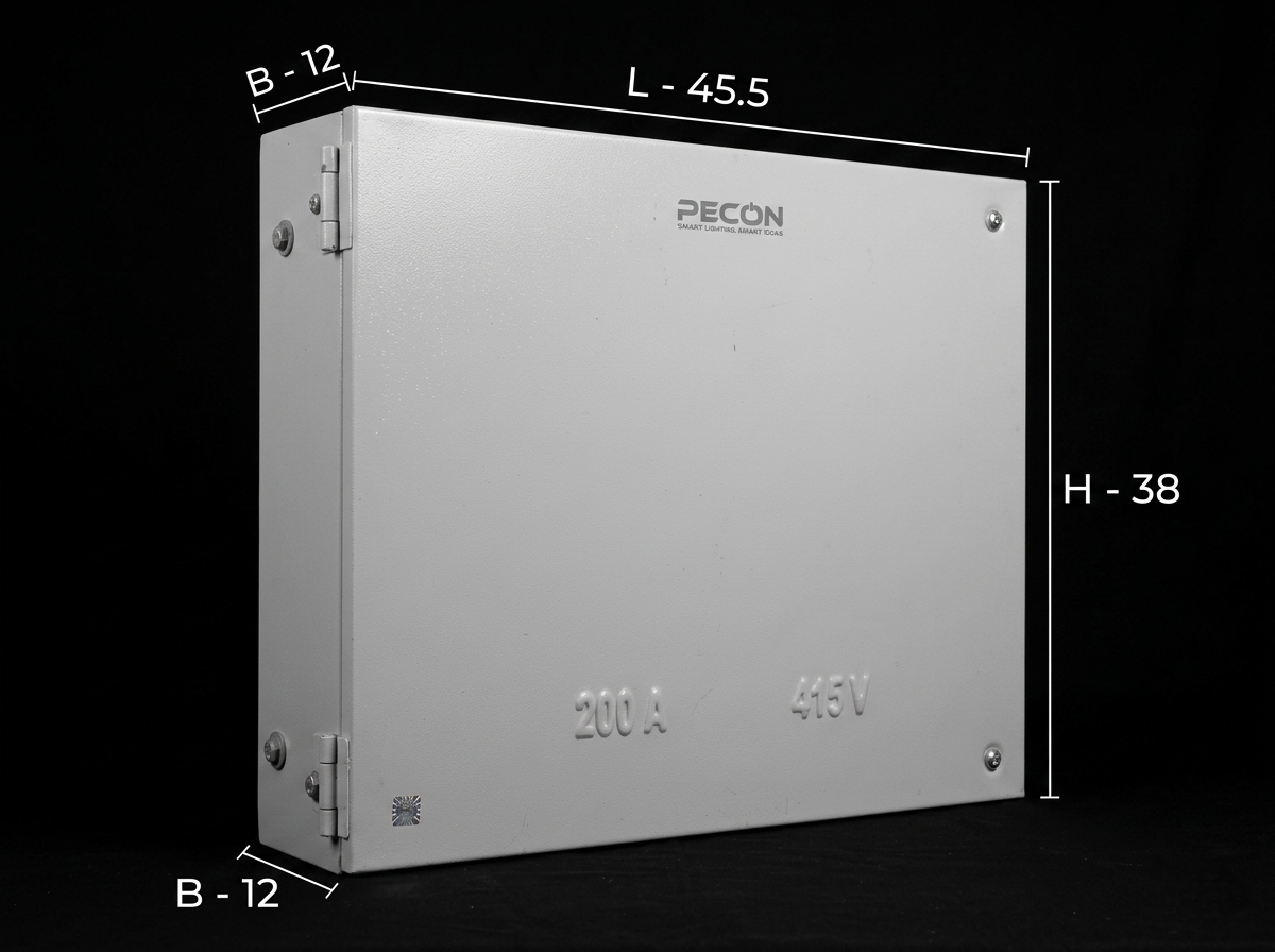 ARMOR Busbar 200A - image 4
